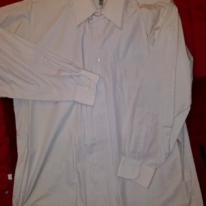 Van Heusen dress shirt